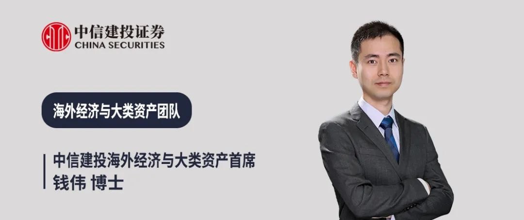 中信建投 | 6月美国CPI点评:完美CPI≠市场风险化解