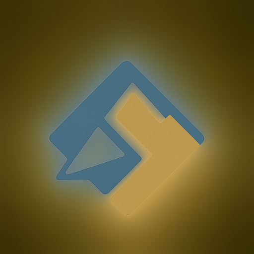 易配网 logo